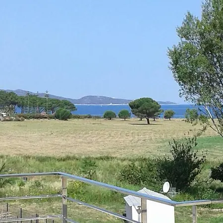 Mare E Vista 생플로랑