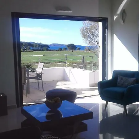 B&B Mare E Vista