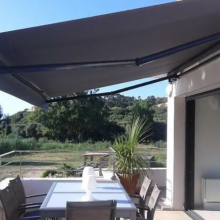 Mare E Vista B&B *