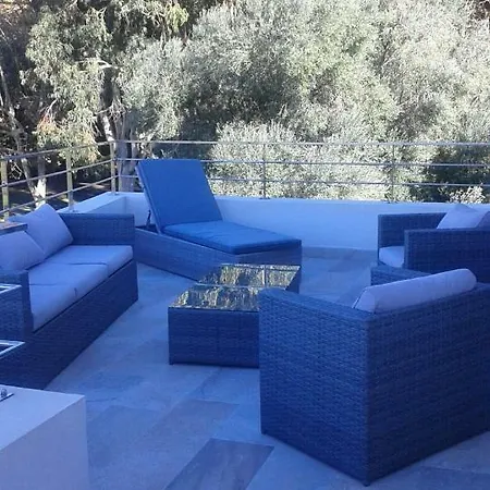 B&B Mare E Vista *