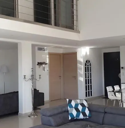 B&B Mare E Vista *