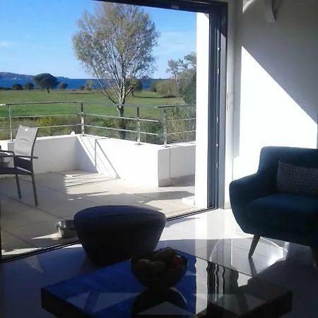 Bed & Breakfast Mare E Vista *