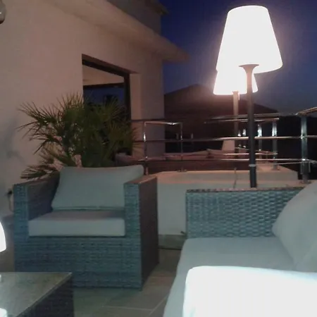 Bed & Breakfast Mare E Vista