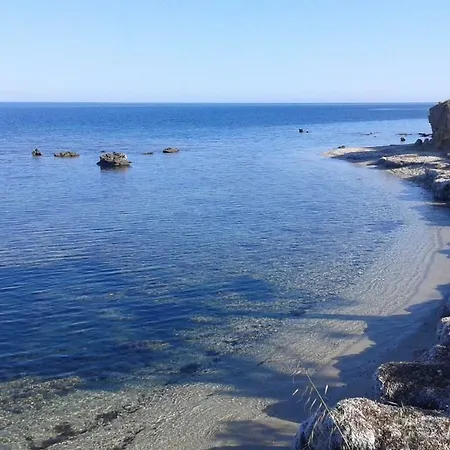 Mare E Vista Bed & Breakfast