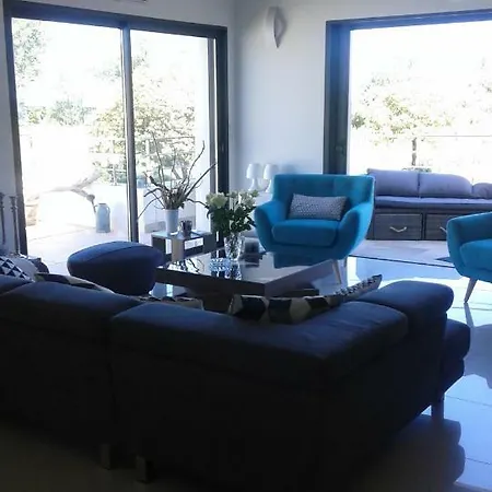 Mare E Vista Bed & Breakfast *
