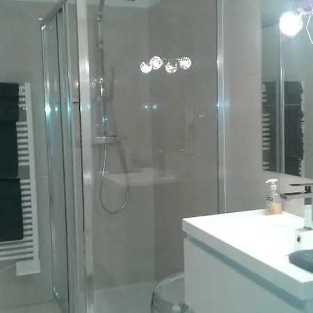 Mare E Vista Bed & Breakfast Saint-Florent (Corsica)