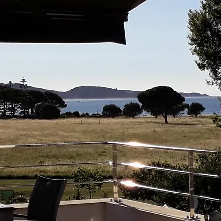 Bed & Breakfast Mare E Vista